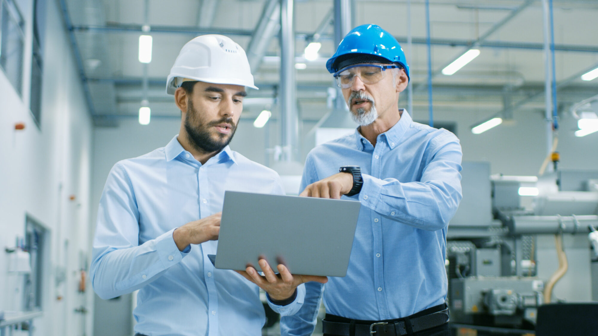 5 Essential Facility Management Practices for Maximizing Efficiency and Cost Savings