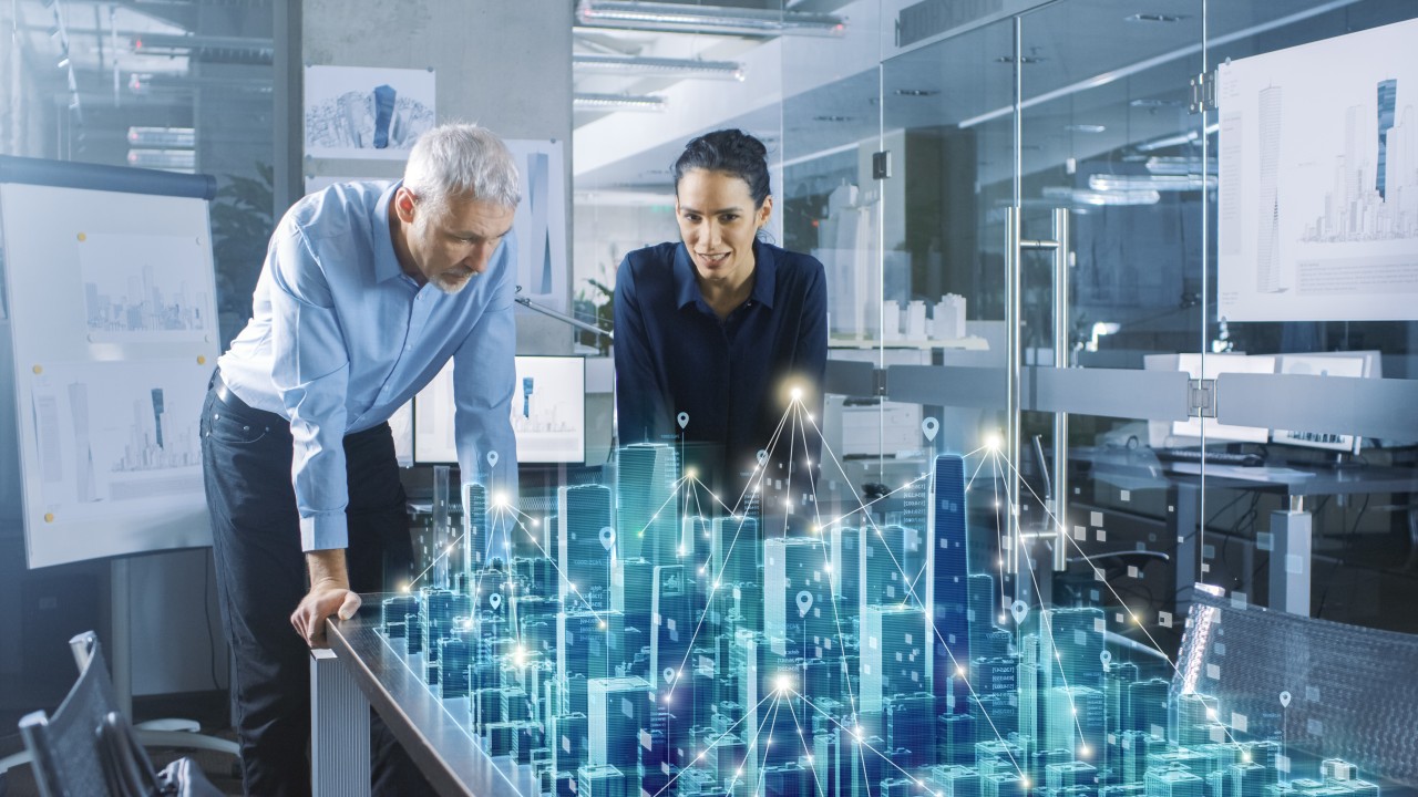 Efficiency Unleashed: Revolutionizing Building Facilities Management