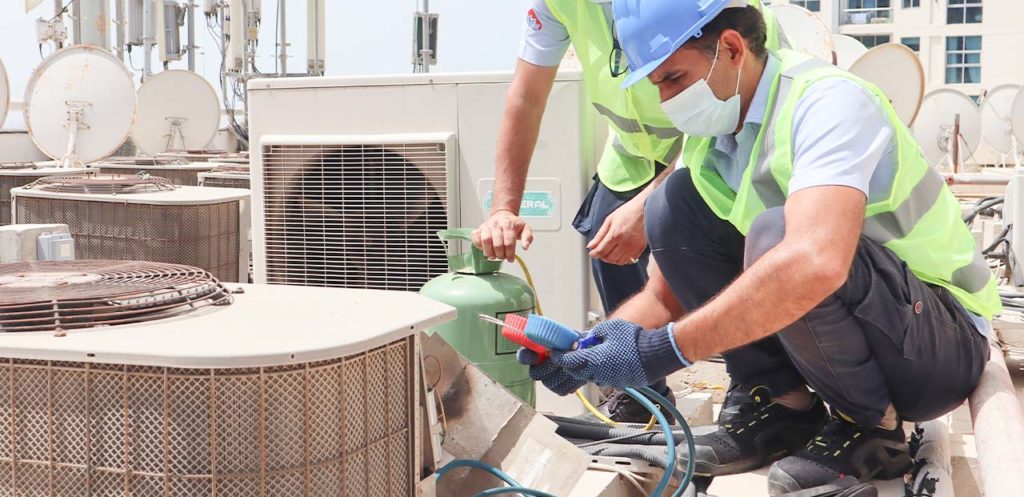 Why HVAC system needs regular maintenance?
