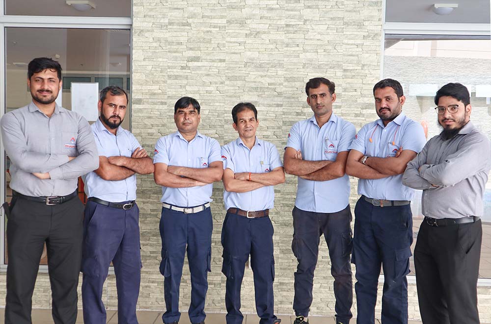 How Fast Track Facility Management Services Can Make Your Life Easier