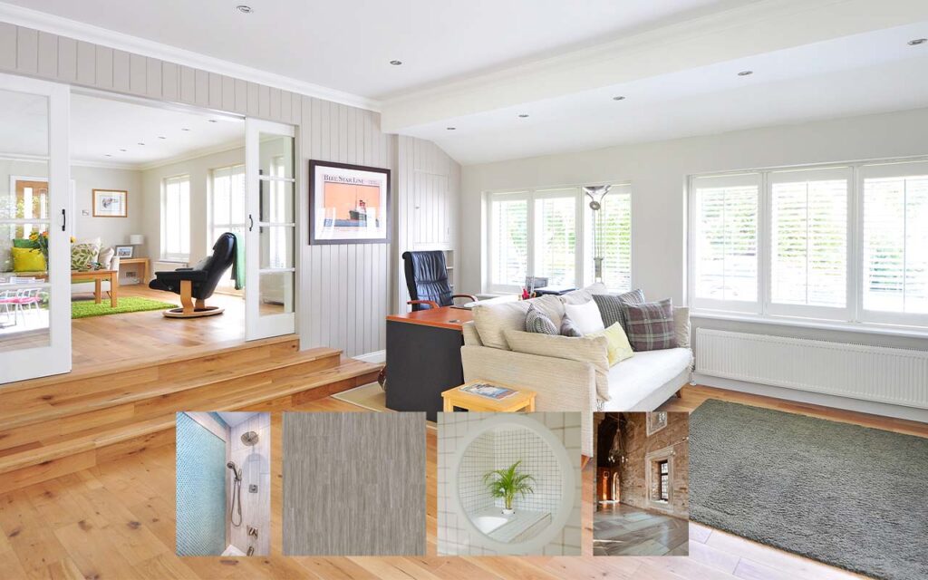 Things to consider when before doing flooring works in Dubai