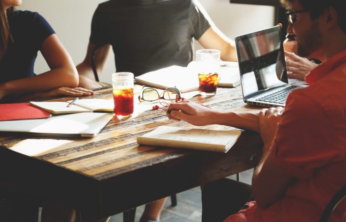 Fast Track Company Culture and Meeting