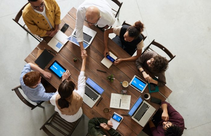Diversity and Inclusion at Fast Track