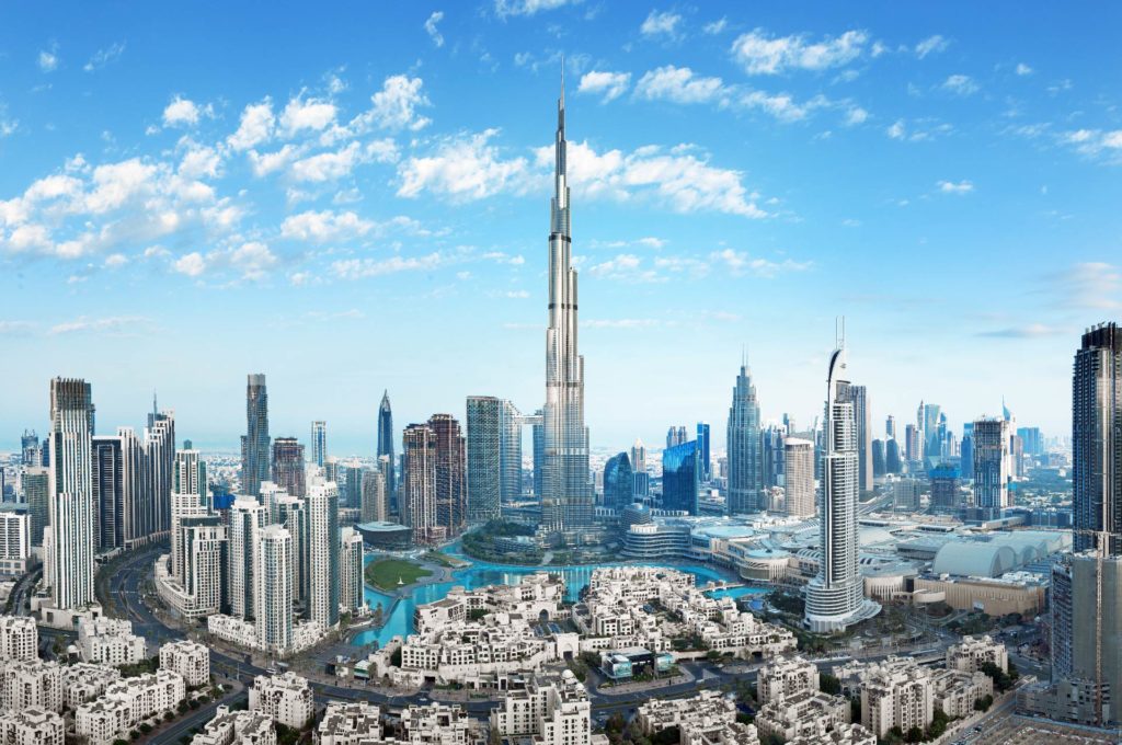 Bur Dubai