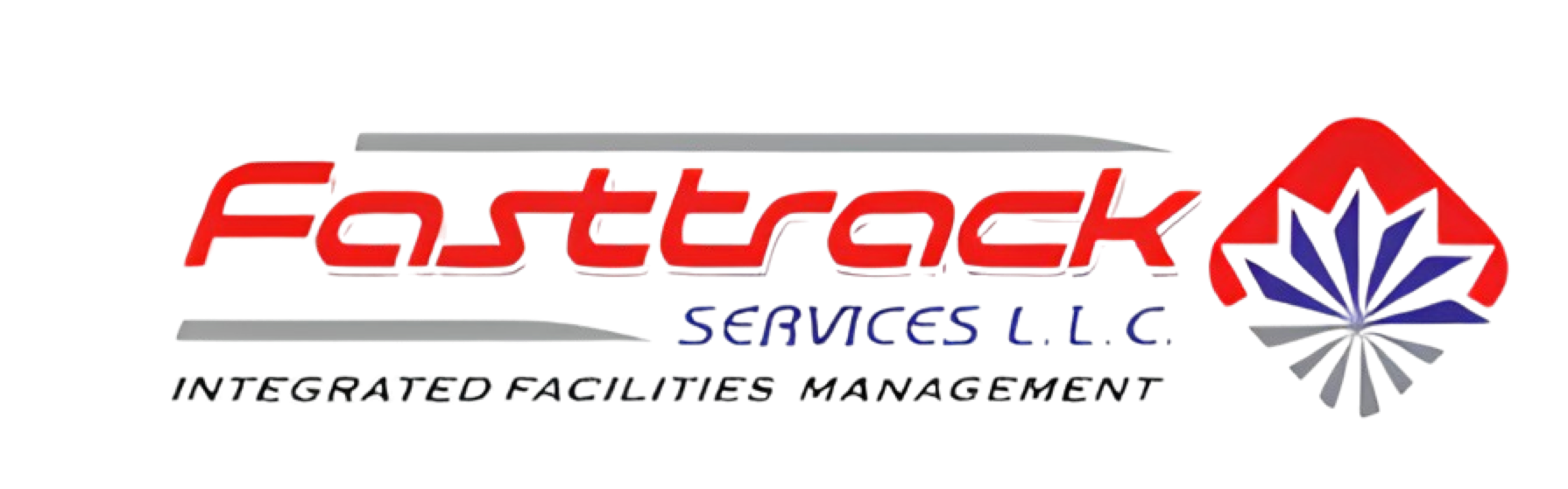 Fast Track Services LLC Logo